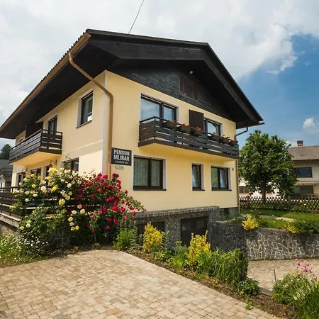 Guest house Mlinar