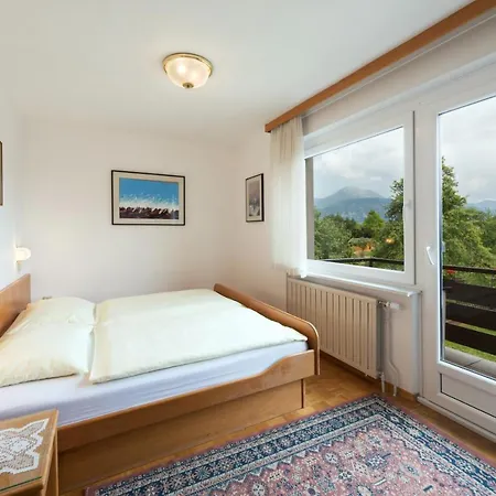 Guest house Mlinar Bled