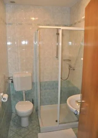 Guest house Mlinar Bled