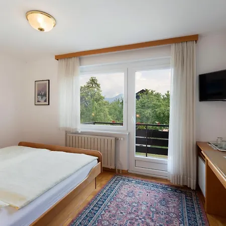 Guest house Mlinar Bled