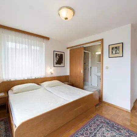 Mlinar Guest house